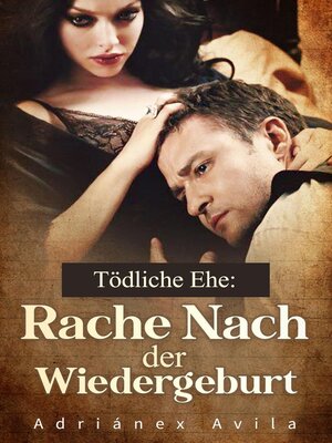 cover image of Tödliche Ehe